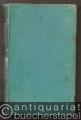 (Auto-)Biographie/Briefe » Briefe »  »  - Vertraute Briefe geschrieben auf einer Reise nach Wien und den Oesterreichischen Staaten zu Ende des Jahres 1808 und zu Anfang 1809 von Johann Friedrich Reichardt. Zweiter Band.