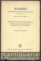 Cicero und Caesar im Jahre 54. Studien zur Theorie und Praxis der Römischen Freundschaft (= Hermes, Zeitschrift für klassische Philologie. Einzelschriften, hrsg. v. Karl Büchner, Hermann Gundert, Herbert Nesselhauf, Heft 17).