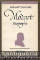 Mozart. Eine Biographie (= Reclams Universal-Bibliothek C 1120/21).