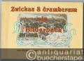 Zwickau & drumherum ein Bilderbuch vom Beginn unseres ausgehenden Jahrhunderts.