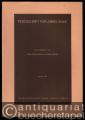 Festschrift für Arno Volk.