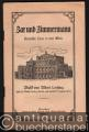 Zar und Zimmermann [Textbuch].