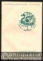 Turandot (= Blätter des Staatstheater Dresden. Staatsoper Programmheft, Spielzeit 1965/66. Reihe A, Nr. 6).