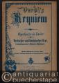 Verdi's Requiem (Zum Todestage Alessandro Manzoni's componirt). Deutscher und lateinischer Text.