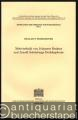 Motivtechnik von Johannes Brahms und Arnold Schönbergs Dodekaphonie (= Mitteilungen der Kommission für Musikforschung, Nr. 41).