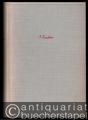 Gedenkschrift Jacques Handschin. Aufsätze und Bibliographie.