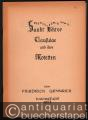Sankt Viktor Clausulae und ihre Motetten (= Musikwissenschaftliche Studienbibliothek, Heft 5 und 6).