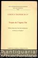 Corpus Troporum IV. Tropes de l'Agnus Dei (= Acta Universitatis Stockholmiensis. Studia Latina Stockholmiensia, Bd. XXVI).
