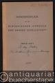 Vom christlichen Hymnus zum Minnesang (Sonderdruck aus dem Historischen Jahrbuch der Görres-Gesellschaft, Bd. 52 Hft. I).