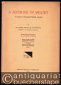 A Textbook of Melody. A Course in Functional Melodic Analysis (= Miscellaneous, Bd. 2).