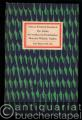 Das Leben des berühmten Tonkünstlers Heinrich Wilhelm Gulden nachher genannt Guglielmo Enrico Fiorino (= Insel-Bücherei Nr. 863).
