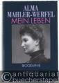 Mein Leben. Biographie.