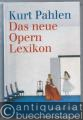 Das neue Opernlexikon.