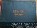Musik (Bücher/Noten) » Noten/Partituren - Das Nachtlager in Granada. Romantische Oper in zwei Akten. Von Conradin Kreutzer für Pianoforte zu vier Händen arrangirt.