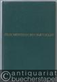 Felix Mendelssohn Bartholdy. Eine Lebenschronik.