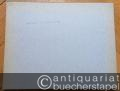Sonstiges » Faksimiles - Drei Symphonie-Fragmente D 615, D 708 A, D 936 A (= Documenta Musicologica, Zweite Reihe: Handschriften-Faksimiles VI).