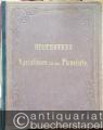 Ludwig van Beethoven´s Werke. Vollständige kritisch durchgesehene überall berechtigte Ausgabe. Serie 17. Variationen für das Pianoforte.