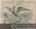 Unter dem Doppel-Adler. Marsch für Pianoforte componirt von J. F. Wagner, Capellmeister im k. u. k. 49. Jnft. Regiment Freiherr von Hess, Op. 159.
