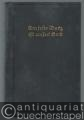 Gesangbuch für die evangelisch-lutherische Landeskirche Sachsens.