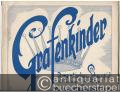 Grafenkinder. Romantisches Schauspiel mit Gesang in 4 Akten von W. A. Pannek. Musik von Max Vogel (= Klavierauszug, No. 70).