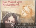 Das Mädel vom Neckarstrand. Operette in 3 Aufzügen. Text von Carl Siber u. Willy Webels. Musik von Max Vogel (= Vollständiger Klavierauszug für Orchesterdirigent, No. 251).