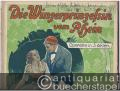 Die Winzerprinzessin vom Rhein. Operette in 3 Akten von Willy Webels und Carl Siber. Musik von Max Vogel (= Vollständiger Klavierauszug für Orchesterdirigent, No. 275).