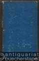 Predigten im Jahre 1805 bey dem Churfürstl. Sächsischen evangelischen Hofgottesdienste zu Dresden gehalten von Franz Volkmar Reinhard. Erster Band.
