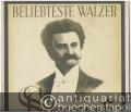 O schöner Mai! Walzer aus der Operette "Prinz Methusalem", Op. 375 (= Beliebteste Walzer. Edition Teich, Nr. 6986).