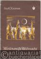 Winterweiße Weihnacht. Alte und neue Lieder um die Weihnachtszeit für zwei Melodiestimmen und Gitarrebegleitung.