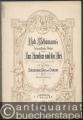 Das Paradies und die Peri für Solostimmen, Chor und Orchester, Op. 50 (= Rob. Schumann´s Sämmtliche Werke). Klavierauszug.