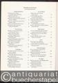 Musik (Bücher/Noten) » Noten/Partituren - Die Welt singt Gottes Preis. 35 Liedsätze und Motetten aus dem 18. bis 20. Jahrhundert (= DVfM 7677).