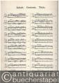Musik (Bücher/Noten) » Noten/Partituren - 20 ausgewählte Sonaten für Klavier (= Edition Breitkopf, Nr. 432). Piano solo.