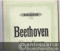 Konzert für Klavier und Orchester Es-Dur Op. 73 (= Edition Peters, Nr. 2894e).