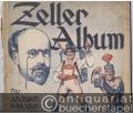Zeller Album. Die schönsten Melodien aus den Operetten 