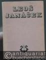Leos Janacek.