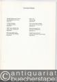Musik (Bücher/Noten) » Noten/Partituren - Songs of May / Maienlieder (= DVfM 7504).