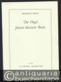 Der Flügel Johann Sebastian Bachs. Ein Beitrag zur Geschichte des Instrumentenbaus im 18. Jahrhundert (= Edition Peters, Nr. 4851).