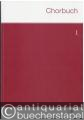Chorbuch 1.