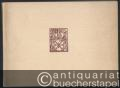 Das Liederbuch des Arnt von Aich (Köln um 1510) (= Bärenreiter-Ausgabe 386). Ausgabe A.