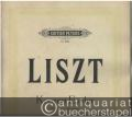 Konzert Es-Dur für Klavier und Orchester (= Edition Peters, Nr. 3606). Ausgabe für zwei Klaviere.