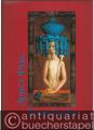 Ernst Fuchs / Ernst Fuks. Katalog zur Ausstellung 2001 vom 15.05 -10.07.2001 in der Tretjakow Galerie Moskau und vom 02.08. - 08.10.2001 im Palais Harrach Wien [signiert].