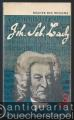 Johann Sebastian Bach. Sein Leben und sein Werk (= Bücher des Wissens, 179).