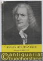 Handschriften der Werke Johann Sebastian Bachs in der Musikbibliothek der Stadt Leipzig.