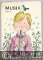 Musik. Lehrbuch für Klasse 4.