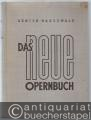 Das neue Opernbuch.