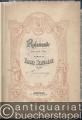 Rosamunde. Drama von H. Chezy. Op. 26. Klavierauszug.