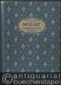 Die Zauberflöte (Jl Flauto magico). Oper in 2 Akten (= Edition Peters). Kriegsausgabe. Klavierauszug.