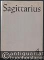Sagittarius (= Beiträge zur Erforschung und Praxis alter und neuer Kirchenmusik, 4).