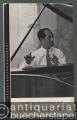 George Gershwin (= Hesses kleine Bücherei, Nr. 4).