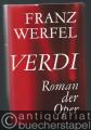 Verdi. Roman der Oper.